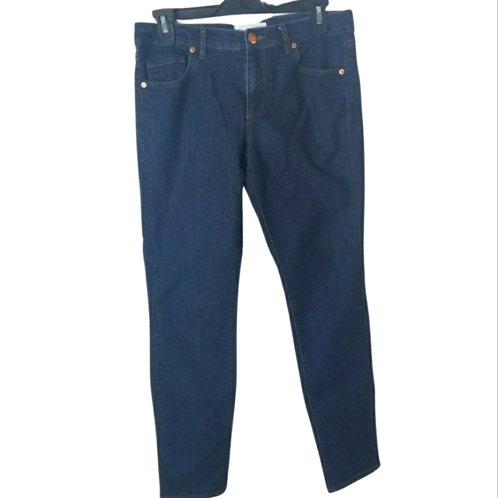 Michael Kors Men's Blue Jeans
